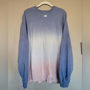 Kith x New Balance Spirit L/S Tee